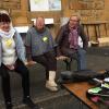 15h30 La fatigue rôde!