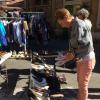 Trouverais-je chaussure à mon pied?