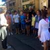 Fête de la musique: on chante!