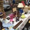 Toutes sortes de lampes!!