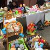 Des jouets!!