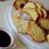 Café, thé et petits gâteaux!!