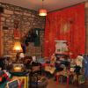 La boutique de Puces Café