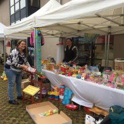 Braderie du 15 juin 2019