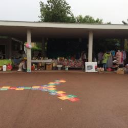 Braderie du 15 juin 2019