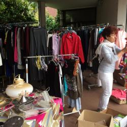 Braderie du 15 juin 2019