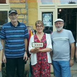 2019-07 Les Bras Ouverts